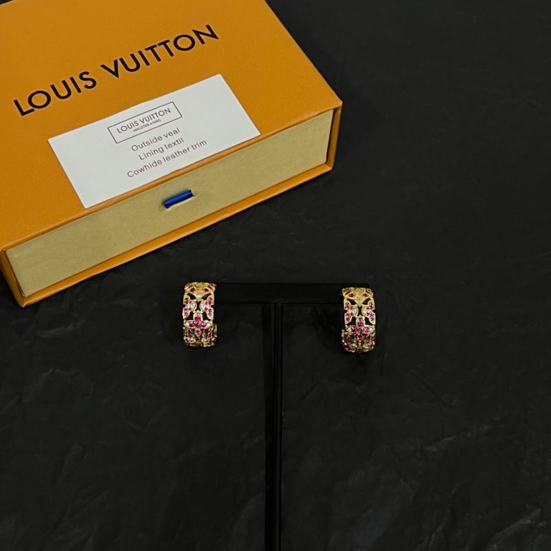 Louis Vuitton Earrings